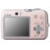 Canon Powershot E1 Digital Camera - Pink, 10 mp, 4x Optical, 4x Digital Zoom: Picture 3 thumbnail