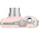 Canon Powershot E1 Digital Camera - Pink, 10 mp, 4x Optical, 4x Digital Zoom: Picture 4 thumbnail