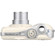 Canon Powershot E1 Digital Camera - White, 10 mp, 4x Optical, 4x Digital Zoom: Picture 4 thumbnail