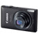 Canon PowerShot ELPH 300 HS Digital ELPH Camera Camera Kit - Black - with 4GB SD Memory Card Camera Case, Table Top Tripod: Picture 1 thumbnail