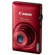Canon PowerShot ELPH 300 HS Digital ELPH Camera Camera, 12.1MP, 5x Optical Zoom 24-120mm Lens, 2.7-inch Color LCD Screen, Red: Picture 3 thumbnail