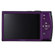 Canon PowerShot Elph 310 HS Digital ELPH Camera, 12.1MP CMOS Sensor, 8x Optical Zoom lens, 3.0 inch PureColor LCD Screen, Purple: Picture 1 thumbnail