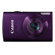 Canon PowerShot Elph 310 HS Digital ELPH Camera, 12.1MP CMOS Sensor, 8x Optical Zoom lens, 3.0 inch PureColor LCD Screen, Purple: Picture 2 thumbnail
