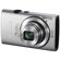 Canon PowerShot 310HS Digital ELPH Camera Kit - Silver - with 4GB SD Memory Card Camera Case, Table Top Tripod: Picture 1 thumbnail