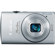 Canon PowerShot Elph 310 HS Digital ELPH Camera, 12.1MP CMOS Sensor, 8x Optical Zoom lens, 3.0 inch PureColor LCD Screen, Silver: Picture 2 thumbnail