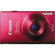 Canon PowerShot ELPH 320 HS Digital Camera, 16.1MP CMOS Sensor, Built-in WIFi, 24mm Wide Angle 5x Optical Zoom lens, 3.2" Touch Screen, Red: Picture 2 thumbnail