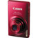 Canon PowerShot ELPH 320 HS Digital Camera, 16.1MP CMOS Sensor, Built-in WIFi, 24mm Wide Angle 5x Optical Zoom lens, 3.2" Touch Screen, Red: Picture 3 thumbnail