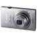 Canon PowerShot ELPH 320 HS Digital Camera Kit - Silver - with 16GB SD Memory Card, Camera Case, Cleaning Kit: Picture 1 thumbnail