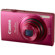 Canon PowerShot ELPH 320 HS Digital Camera, 16.1MP CMOS Sensor, Built-in WIFi, 24mm Wide Angle 5x Optical Zoom lens, 3.2" Touch Screen, Red: Picture 5 thumbnail