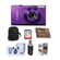 Canon PowerShot ELPH 360 HS: Picture 5 thumbnail