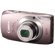 Canon PowerShot ELPH 500 HS Digital ELPH Cameraa, 12.1MP, 4.4x Optical Zoom 24-105.6mm Lens, 3.2-inch Touch Panel LCD, Pink: Picture 4 thumbnail