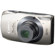 Canon PowerShot ELPH 500 HS Digital ELPH Cameraa, 12.1MP, 4.4x Optical Zoom 24-105.6mm Lens, 3.2-inch Touch Panel LCD, Silver: Picture 4 thumbnail