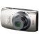 Canon PowerShot ELPH 500 HS Digital ELPH Cameraa Kit - Silver - Includes FREE; 1GB SD Memory Card, Camera Case, Canon 3 x 3in Pocket Size Inkjet Photo Album, Canon X Mark I Premium Desktop Calculator, Black: Picture 1 thumbnail