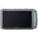 Canon PowerShot ELPH 500 HS Digital ELPH Cameraa, 12.1MP, 4.4x Optical Zoom 24-105.6mm Lens, 3.2-inch Touch Panel LCD, Silver: Picture 1 thumbnail
