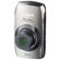 Canon PowerShot ELPH 500 HS Digital ELPH Cameraa, 12.1MP, 4.4x Optical Zoom 24-105.6mm Lens, 3.2-inch Touch Panel LCD, Silver: Picture 2 thumbnail