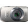 Canon PowerShot ELPH 500 HS Digital ELPH Cameraa, 12.1MP, 4.4x Optical Zoom 24-105.6mm Lens, 3.2-inch Touch Panel LCD, Silver: Picture 3 thumbnail