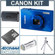 Canon 520 HS: Picture 5 thumbnail