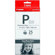 Canon Easy Photo Pack E-C25BW, Ink & Paper Set for 25 4x6" Black & White Photos for the Selphy ES1 Dye-sublimation Printer.: Picture 2 thumbnail