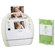 Canon Selphy ES3 Compact Dye Sublimination Color Photo Printer, 4x6", 300x300 dpi, USB Interface, for Mac & Windows: Picture 1 thumbnail