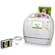 Canon Selphy ES40, Compact Dye-sublimation 4x6" Photo Printer with USB Interface, 300x300 dpi Resolution, for Mac & Windows: Picture 1 thumbnail