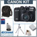 Canon PowerShot G10 Compact Digi-Cam Kit...: Picture 5 thumbnail