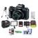 Canon PowerShot G1 X Mark III: Picture 1 thumbnail