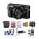 Canon PowerShot G7 X Mark II: Picture 1 thumbnail