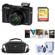 Canon PowerShot G7 X Mark III: Picture 1 thumbnail