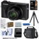 Canon PowerShot G7 X Mark III: Picture 1 thumbnail