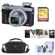 Canon PowerShot G7 X Mark III: Picture 1 thumbnail