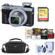 Canon PowerShot G7 X Mark III: Picture 1 thumbnail