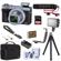 Canon PowerShot G7 X Mark III: Picture 1 thumbnail