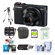 Canon PowerShot G9 X: Picture 3 thumbnail