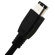 Canon IFC-200D4 Firewire (6 pin / 4 pin) 79" Interface Cable for Canon EOS-1D, EOS 1Ds Digital Cameras.: Picture 2 thumbnail