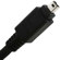 Canon IFC-200D4 Firewire (6 pin / 4 pin) 79" Interface Cable for Canon EOS-1D, EOS 1Ds Digital Cameras.: Picture 1 thumbnail