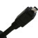 Canon IFC-450D4 Firewire (6 pin / 4 pin)178" Interface Cable for Canon EOS-1D, EOS 1Ds Digital Cameras.: Picture 2 thumbnail