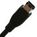 Canon IFC-450D4 Firewire (6 pin / 4 pin)178" Interface Cable for Canon EOS-1D, EOS 1Ds Digital Cameras.: Picture 1 thumbnail
