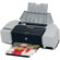Canon Pixma iP6210D Photo Inkjet 6 Color Printer, 8.5x14", with built in Memory Card Slots, USB Interface, for Mac & Windows, with 1 extra set of inks & 6 foot USB 2.0 Cable: Picture 1 thumbnail