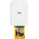 Canon IVY 2 Mini Photo Printer, Pure White