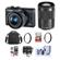 Canon EOS M100: Picture 1 thumbnail