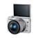 Canon EOS M100: Picture 2 thumbnail