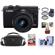 Canon EOS M200: Picture 1 thumbnail
