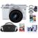Canon EOS M200: Picture 1 thumbnail