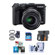 Canon EOS M3: Picture 3 thumbnail