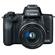 Canon EOS M50: Picture 2 thumbnail