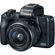 Canon EOS M50: Picture 3 thumbnail
