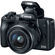 Canon EOS M50: Picture 4 thumbnail