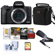 Canon EOS M50 Mark II: Picture 3 thumbnail