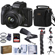 Canon EOS M50 Mark II: Picture 3 thumbnail