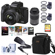 Canon EOS M50 Mark II: Picture 1 thumbnail